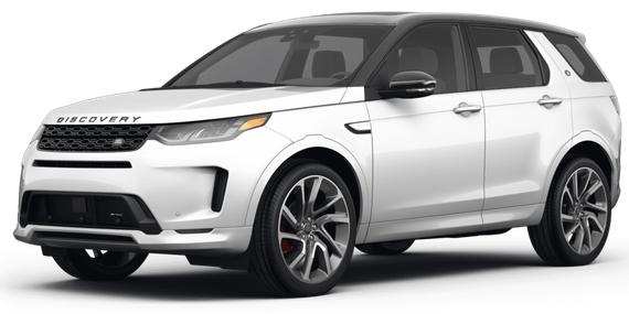 LAND ROVER DISCOVERY SPORT 2023 SALCT2FX1PH919594 image